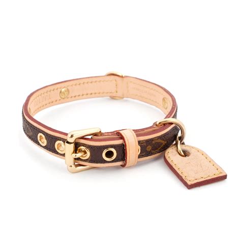 lv hondenhalsband|LOUIS VUITTON USA Official Website.